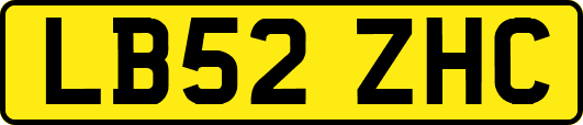 LB52ZHC