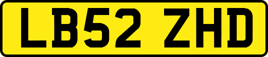 LB52ZHD