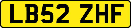 LB52ZHF