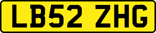 LB52ZHG