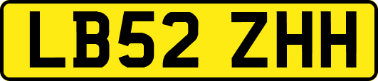 LB52ZHH