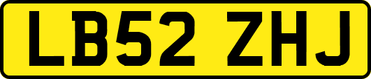 LB52ZHJ