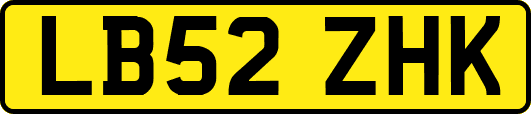 LB52ZHK