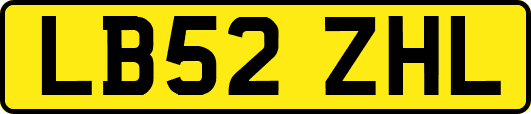 LB52ZHL