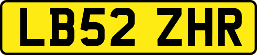 LB52ZHR