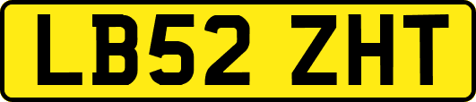 LB52ZHT