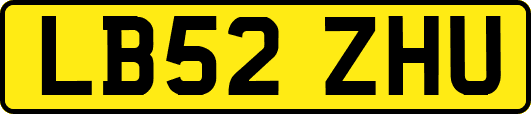 LB52ZHU