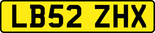 LB52ZHX
