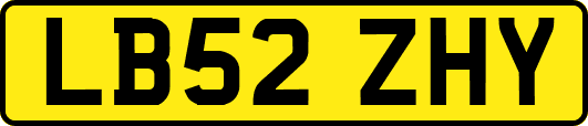 LB52ZHY