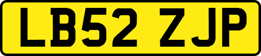 LB52ZJP