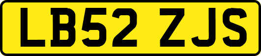 LB52ZJS