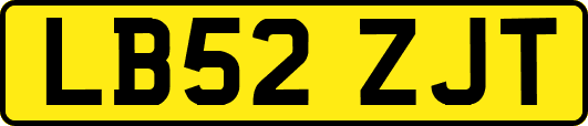 LB52ZJT