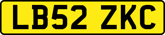 LB52ZKC