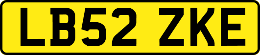 LB52ZKE
