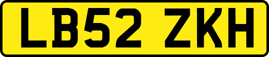 LB52ZKH