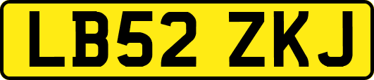 LB52ZKJ