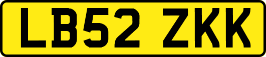 LB52ZKK