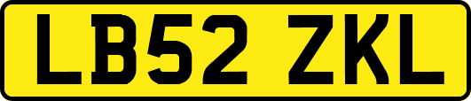 LB52ZKL