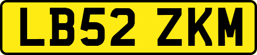 LB52ZKM