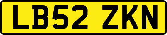 LB52ZKN