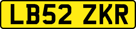 LB52ZKR