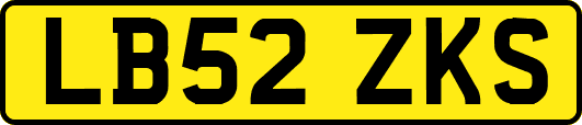 LB52ZKS