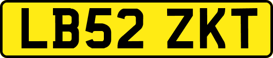 LB52ZKT
