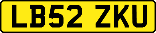 LB52ZKU