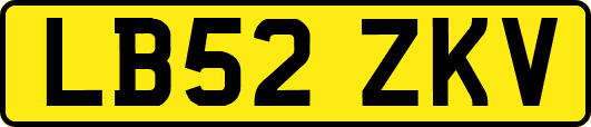 LB52ZKV