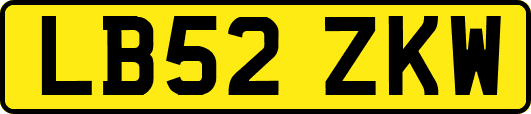 LB52ZKW
