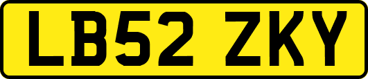 LB52ZKY