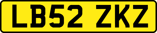 LB52ZKZ