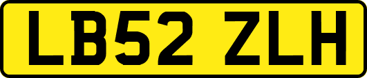 LB52ZLH