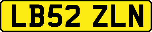 LB52ZLN