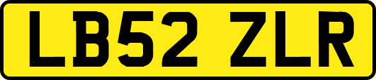 LB52ZLR