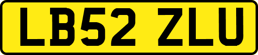 LB52ZLU