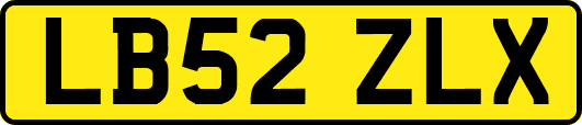LB52ZLX