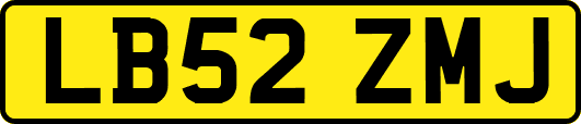 LB52ZMJ