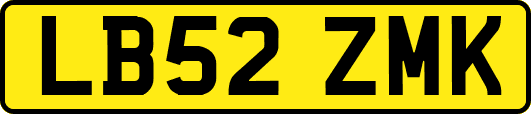 LB52ZMK