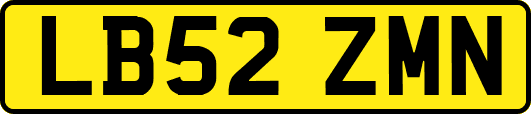 LB52ZMN