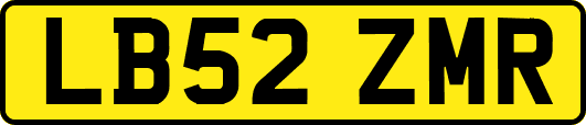 LB52ZMR