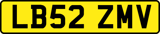 LB52ZMV