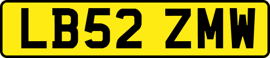 LB52ZMW