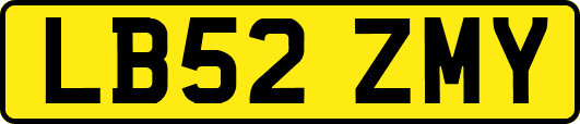 LB52ZMY