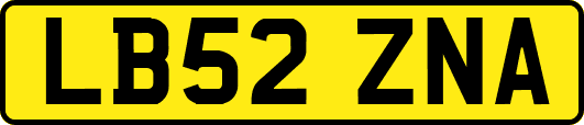 LB52ZNA