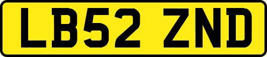 LB52ZND