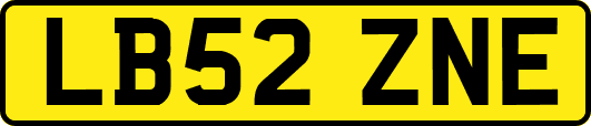 LB52ZNE
