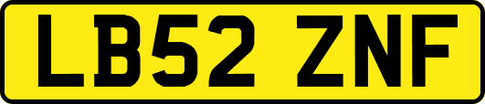 LB52ZNF