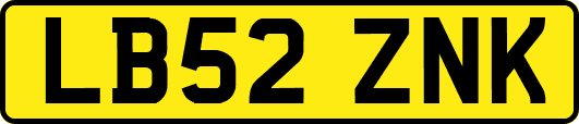 LB52ZNK