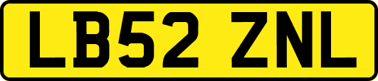 LB52ZNL